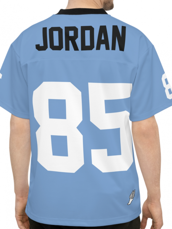 Phenom Athletica® GRID1RON™ 1985 Jersey - Image 5